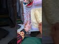 Pov making potato corndog