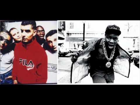 Youtube: Alliance Ethnik & Biz Markie – Fat Come Back