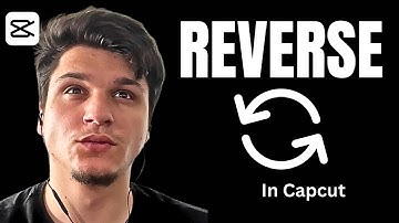 How To Reverse Video In CapCut PC (STEP BY STEP 2024)