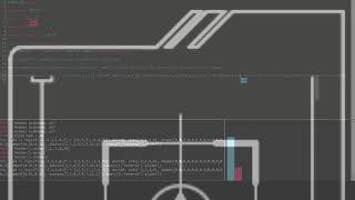 XKL  ~  Live Coding - FoxDot