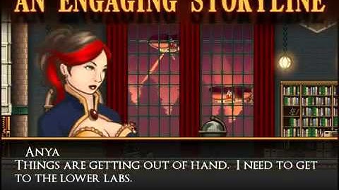 Dark Incursion trailer for Android