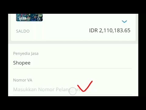 Video: Cara Membayar Barang Melalui Internet