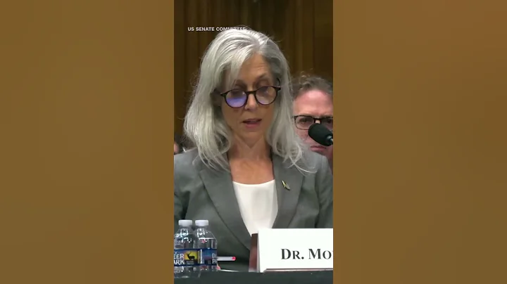 Ex-CDC director: RFK Jr. put politics over science