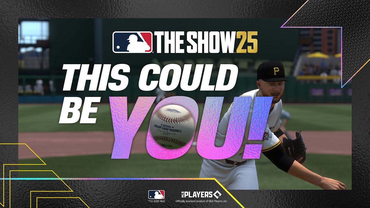 【fc-tradingsさん専用】MLB THE SHOW 25 MLB The Show 25 - Nintendo Switch for sale online | eBay