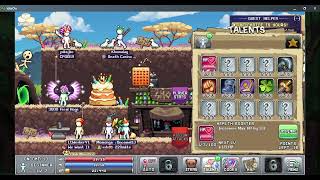 Bikin Banyak Karakter & Jadi Top Gamer di IdleOn: The Idle RPG! 😱 Wajib Coba! screenshot 5