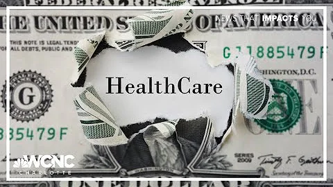 Health care costs set to rise as tax credits expire during open enrollment