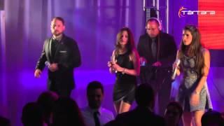 Musica Latina para bodas - Latin music for weddings - Musica Latina en vivo para bodas