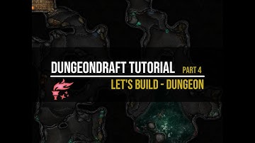 Dungeondraft Tutorial: Let