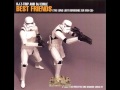 Dj ztrip and dj emile  best friends the long lost bombshelter mix cd