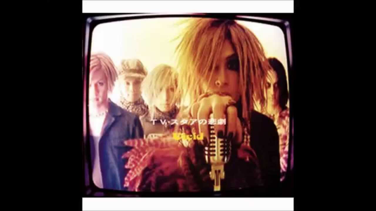 Vivid-TV・スタアの悲劇（tv star no higeki）