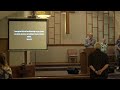 Apostolic Preaching - Word of Life Faith Center.