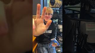 A Week At A Strings Ep79