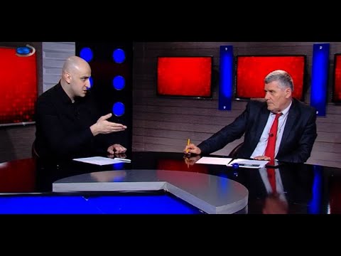 თავში ქვა გიხლიათო, კრიზისი გამოიყენეს პოლიტიკური მანიპულაციისთვის - ნიკა მელია