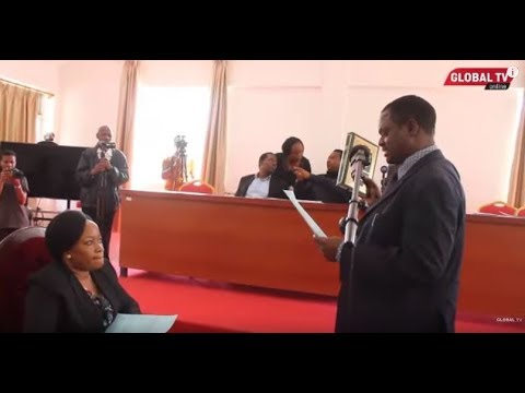Video: Uchunguzi Wa Msimamizi Na Kufanya Maamuzi Sahihi