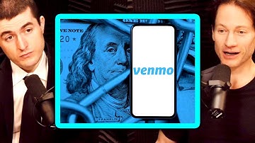 How Bryan Johnson built an $800 million dollar company | Lex Fridman Podcast Clips