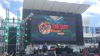 Download Lagu King Jam/Pikkal/Far East Reggae Cruise MP3
