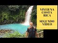 VIVER NA COSTA RICA:  Quero viver lá. Vale a pena?