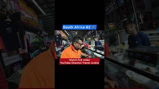 South Africa -82 🇿🇦  #travel #africancountry #minivlog