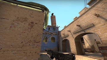 CSGO: Shortfuck #3 / Ez Pez