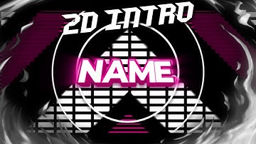 (2D) [Captainnick88 Pink Intro Remake] By JBXP DESIGNS