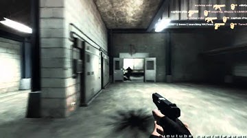 wkz | Holding On - CSS Minimovie