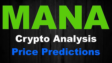 MANA DECENTRALAND COIN PREDICTION – GET READY – TECHNICAL ANALYSIS FOR MANA, NOVEMBER 2021 FORECAST