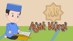 Ayat Kursi - Anak Anak #2 Merdu banget-Anak Islam-Bersama Jamal Laeli  - Durasi: 11:08. 