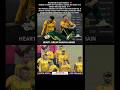 Heart -break in Eden Gardens in most brutal way #savsnz #t20worldcup
