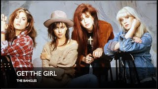 THE BANGLES Ukulele Play Along - Get the Girl