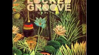 Locked Groove - Lost [HF038]