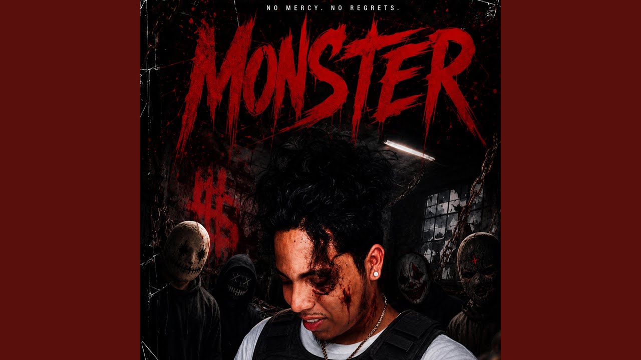 Guarda Monster su YouTube Guarda Monster su YouTube