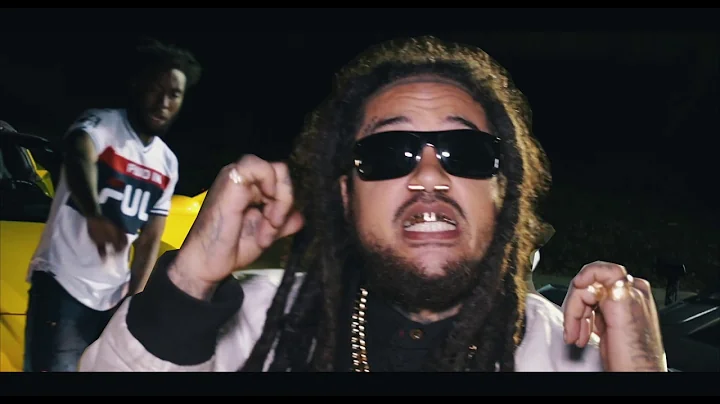 Migo x 10 Mill - Spike Lee (Official Video)