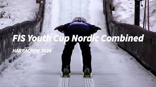 Download Lagu Alvin Le - FIS Youth Cup Nordic Combined 2024 - Highlights! MP3 Download Lagu Alvin Le - FIS Youth Cup Nordic Combined 2024 - Highlights! MP3