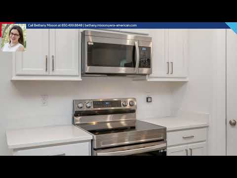 102 Blooming Cove, Crestview, FL home video tour