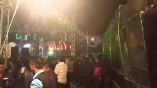 SONIDO TAURO SAN MIGUEL TENANGO 26 MARZO