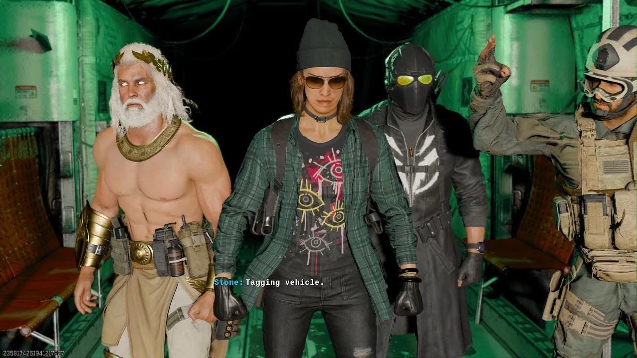 SNIPING PLUNDER VERDANSK Call of Duty Warzone