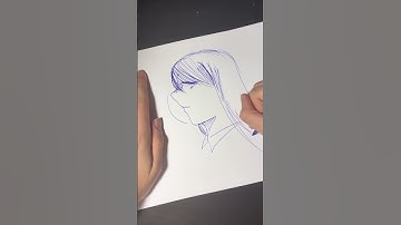 Showing you my progress day 40 part 8 #art #drawing #tutorial #oc #series