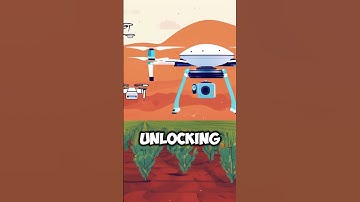 A Glimpse into Tomorrow #technology  #tech #trendingshorts #technogamerz