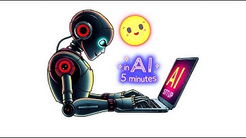 Build Your Own AI in 5 Minutes with Hugging Face! (FREE & No Setup)