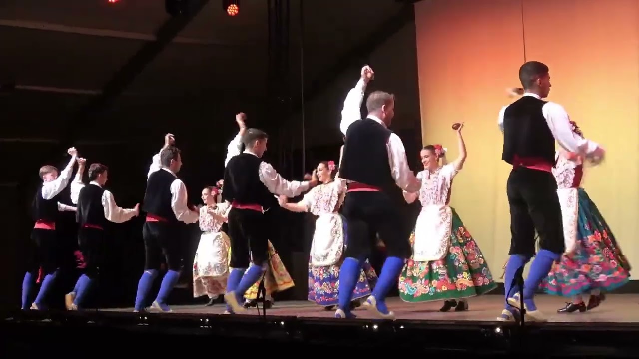 2025 Schoten Espana 5-2 Coros y Danzas Virgen de las Huertas – Lorca