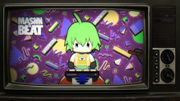 FL Studio 20.7 Visualizer Contest | Beat 250 | MASNN