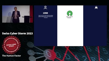 Secure-by-Design: How do you Design with a Security Mindset for the User? By Christine Bejerasco