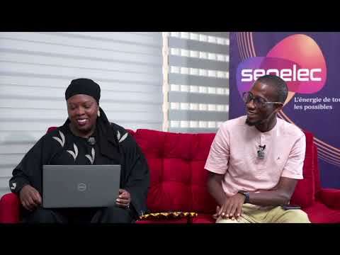 SENELEC LIVE 2 : Mise à jour des compteurs Woyofal: objet, contexte et démarche