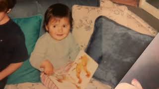 A Letter to My Younger Self