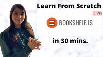 Learn Bookshelf JS - A NodeJS ORM with Knex Query Builder