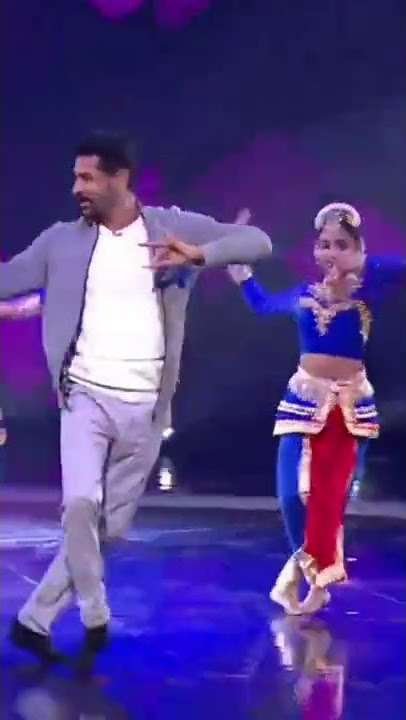 Prabhu Deva Sir Classical Dance 😍 #prabhudeva