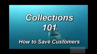 Collections 101