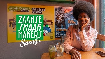 Kyara Hollingsworth - Zaanse Smaakmakers