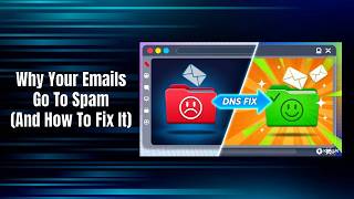 Why Your GHL Emails Go To Spam (And How To Fix It)