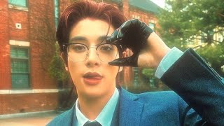 The basketball captain - jake ff || one shot ||